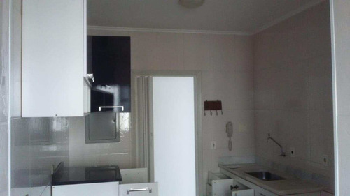 Imagem 9 de 18 de Apartamento Com 2 Dorms, Condomínio Residencial Domingos Fernandes, Itu, Cod: 42345 - A42345