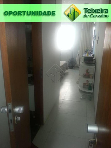 Imagem 4 de 10 de Apartamentos - Ref: V1210
