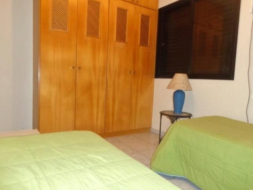 Imagem 8 de 15 de Apartamento Residencial À Venda, Praia Das Astúrias, Guarujá. - Ap2235 - 34708946