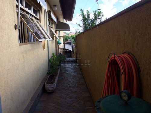Imagem 29 de 29 de Casa Com 4 Dorms, Aparecida, Jaboticabal - R$ 450 Mil, Cod: 1722954 - A1722954