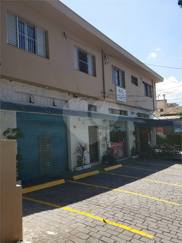 Imagem 7 de 15 de Comercial Venda Renda Aeroporto - Reo652240