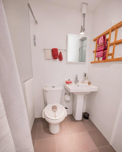 Casa Con Dpto Interior . Turingia