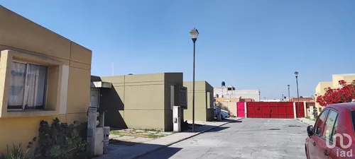 Venta Casa 1 Ambiente Nuevo Paseos De San Juan