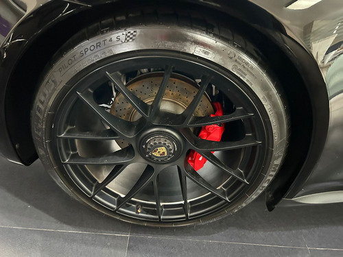 Porsche 911 3.0 4 Gts Carrera Mt