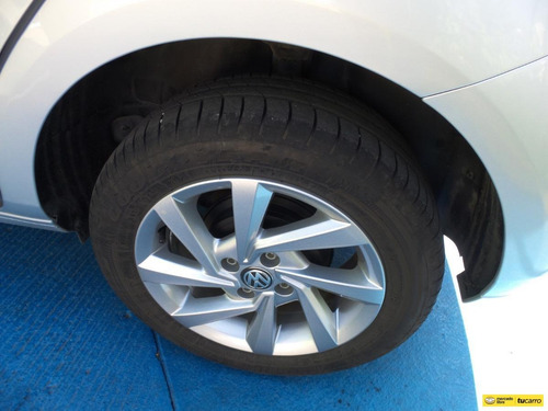 Imagen 25 de 25 de Volkswagen Gol