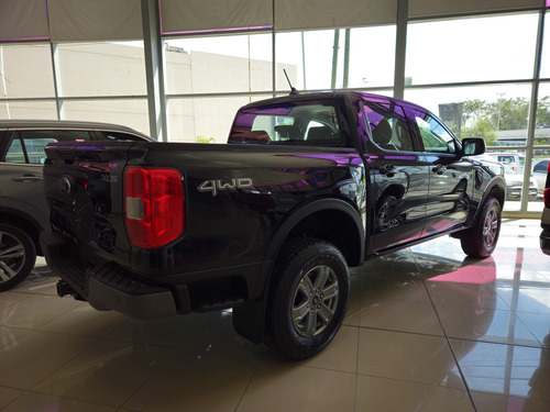 Ford Ranger 2.0 Cd 4X2 Xls 170Cv