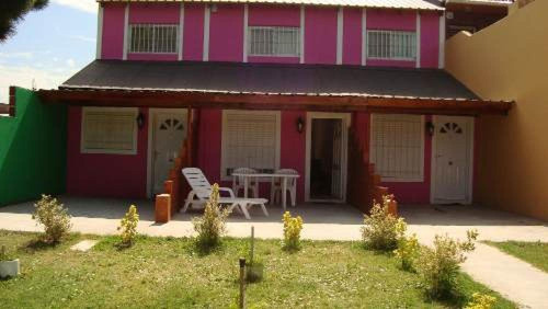 Complejo De Departamentos En Venta - 3 Ufs - Mar De Ajó