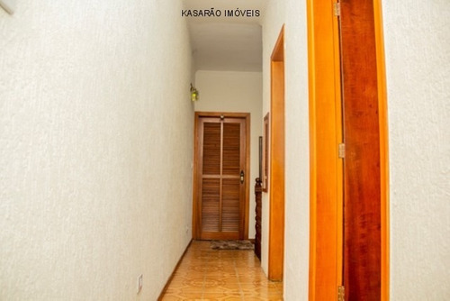 Imagem 23 de 30 de Sobrado Com Excelente Localização * Agende Sua Visita E Venha Realizar Seu Sonho. - Ca00471 - 69258518