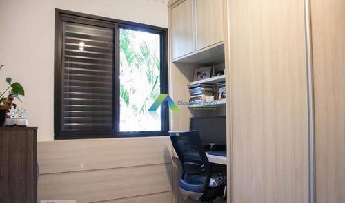 More A 10 Minutos Da Estação Do Metro Praça Da Arvore Apartamento, 2 Ddormitorios, 1 Vaga, E Lazer Com Otimo Valor !! - Ap5209