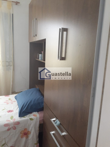 Imagem 11 de 15 de Casa Sobrado Em Vila Sao Silverio - São Bernardo Do Campo - 6583
