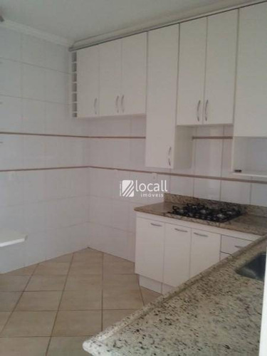Imagem 7 de 19 de Casa Com 3 Dormitórios À Venda, 340 M² Por R$ 1.200.000,00 - Parque Residencial Damha Iii - São José Do Rio Preto/sp - Ca0486
