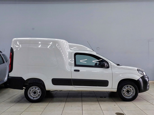 Fiat Fiorino 1.4 MPI FURGÃO ENDURANCE 8V FLEX 2P MANUAL