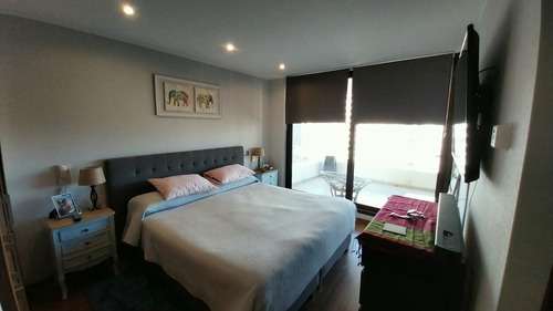 Tejada. Impecable 2d+2b+2e+1bd+cocina Cerrada Independiente