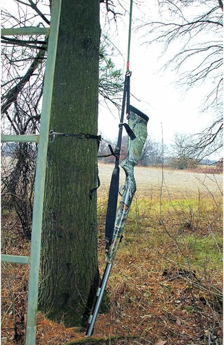 Products Heavy Duty Hoist