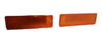 Comprar Par Cuartos Defensa Ambar Nissan Pick Up D21 1994 Al 2007