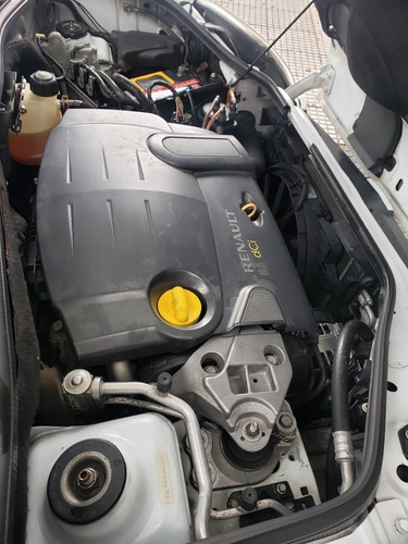 Renault Kangoo 1.5