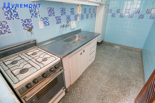 Av Juan Bautista Alberdi 00 Departamento En Venta De 2 Ambientes En Caballito Con Balcon