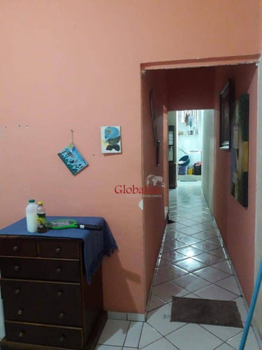Imagem 30 de 30 de Ponto À Venda, 350 M² Por R$ 170.000,00 - Centro - Santos/sp - Pt0002