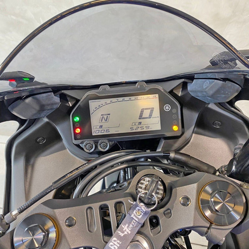 Imagem 9 de 15 de Yamaha Yzf R3