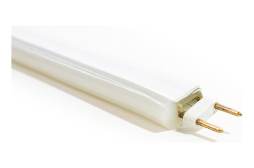 150m Fita Mangueira Led Neon Flexível 110v/220v +15 Conector