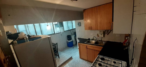 Apartamento Remodelado Caracas San Martin