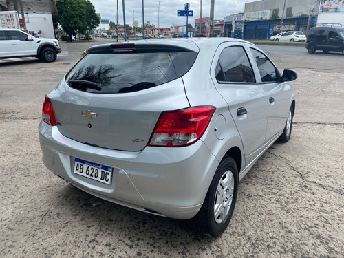 Chevrolet Onix Joy 1.4 Ls Vehiculosdeloeste