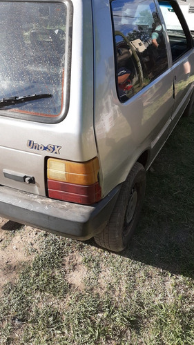 Fiat Uno 1.7 Sd 1998