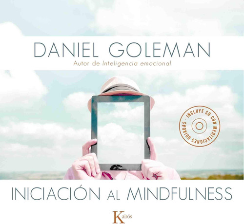 Libro Iniciación Al Mindfulness Guía Práctica Con Meditacio