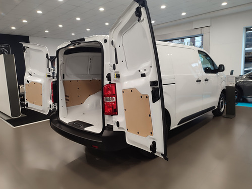 Peugeot Expert 1.5 Hdi 120 L3