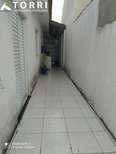 Imagem 23 de 29 de Casa Térrea À Venda No Condomínio Bella Vista - Cc00336 - 69712731