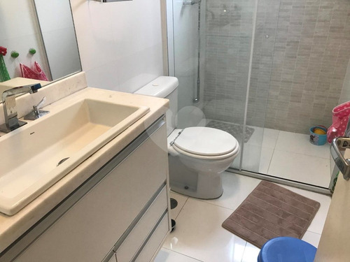Imagem 8 de 30 de Apartamento - 3 Dorms - 1 Suite 2 Vagas - Para Venda Na Vila Leopoldina - Reo262311