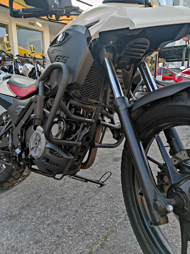 Imagem 4 de 9 de G 650 Gs