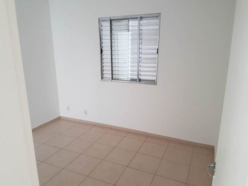 Vende-se Apartamento, Com 3 Quartos(1 Suíte), Mogi Das Cruzes-sp.