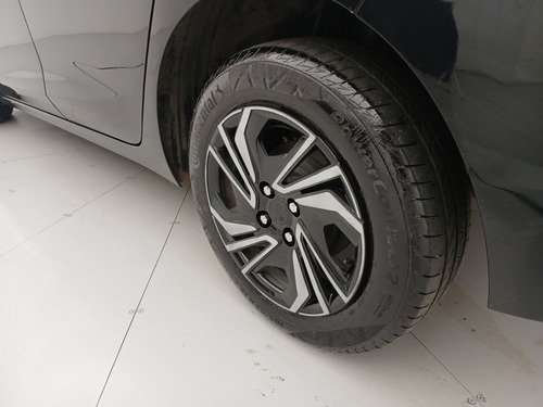 Chevrolet Onix 1.0 TURBO FLEX LT MANUAL