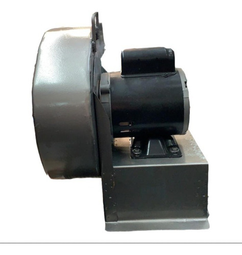 Soplador Centrifugo 22 X 412 De 340 Pcm A 220v - Especial