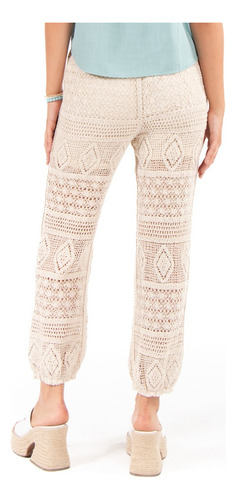 Jogger Para Mujer Teijido Diseño Moderno Forever 21