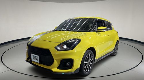 Suzuki Swift 1.4 BOOSTERJET SPORT