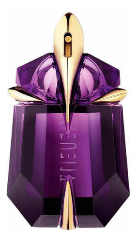 Thierry Mugler Alien Edp 30 Ml Para Mujer Recargable