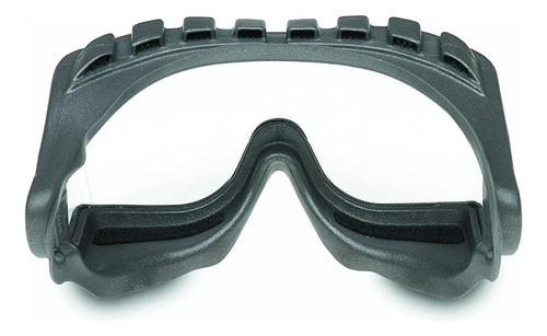 Goggles De Seguridad Uvex Strategy S3800 Claros