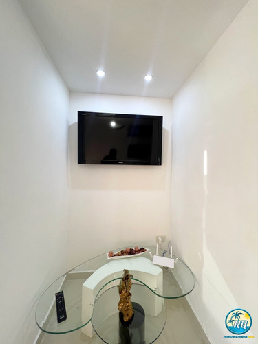 Res. Varadero Suites, Impecable Apartamento En Alquiler Fijo