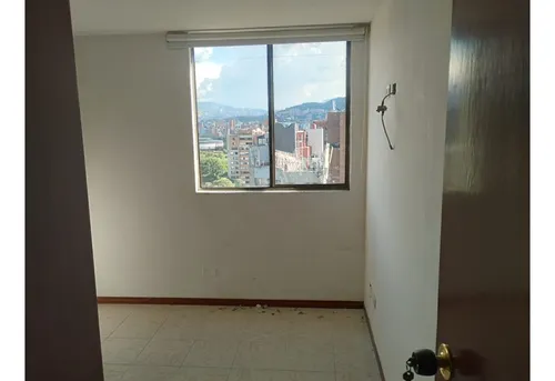 Venta De Apartamento En Carlos E. Restrepo