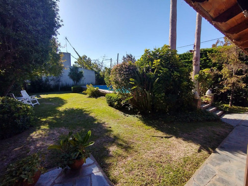 Imagen 22 de 25 de Casa En Venta En Ensenada Calle 44 Esq 13 Villa Del Plata - Dacal Bienes Raices