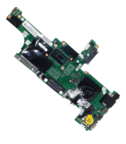 Placa Mãe Lenovo Thinkpad T440 T440s Vivl0 I5-4300u (8006