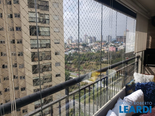 Imagem 3 de 15 de Apartamento - Vila Boa Vista - Sp - 631581