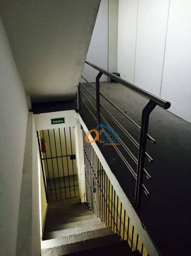 Prédio, 750 M² - Venda Por R$ 1.800.000 Ou Aluguel Por R$ 8.500/mês - Vila Amália (zona Norte) - São Paulo/sp - Pr0009