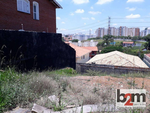 Imagem 2 de 9 de Terreno À Venda, 308 M² Por R$ 500.000,00 - Vila São Francisco - São Paulo/sp - Te0008