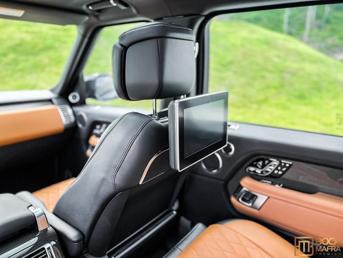 Imagem 7 de 10 de Land Rover Range Rover Vogue Sv Swb 5.0 V8
