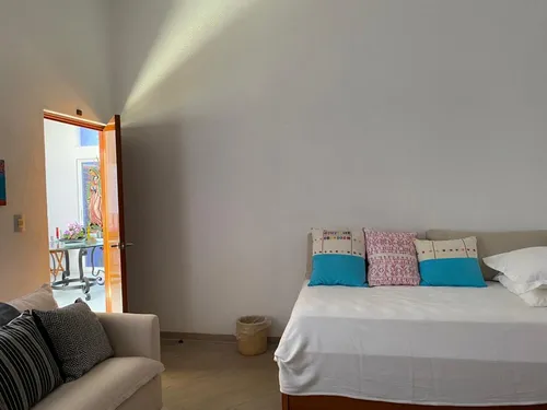 Casa En Venta En Fracc. Con Vigilancia. Lomas Tetela, Cuernavaca
