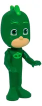Comprar Muñeco Gekko Pj Masks 20cm De Goma Mundo Kanata