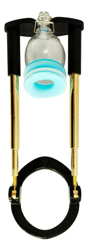 Sizemaster Pmp - Extensor Para Pene. Sujeción Al Vacío